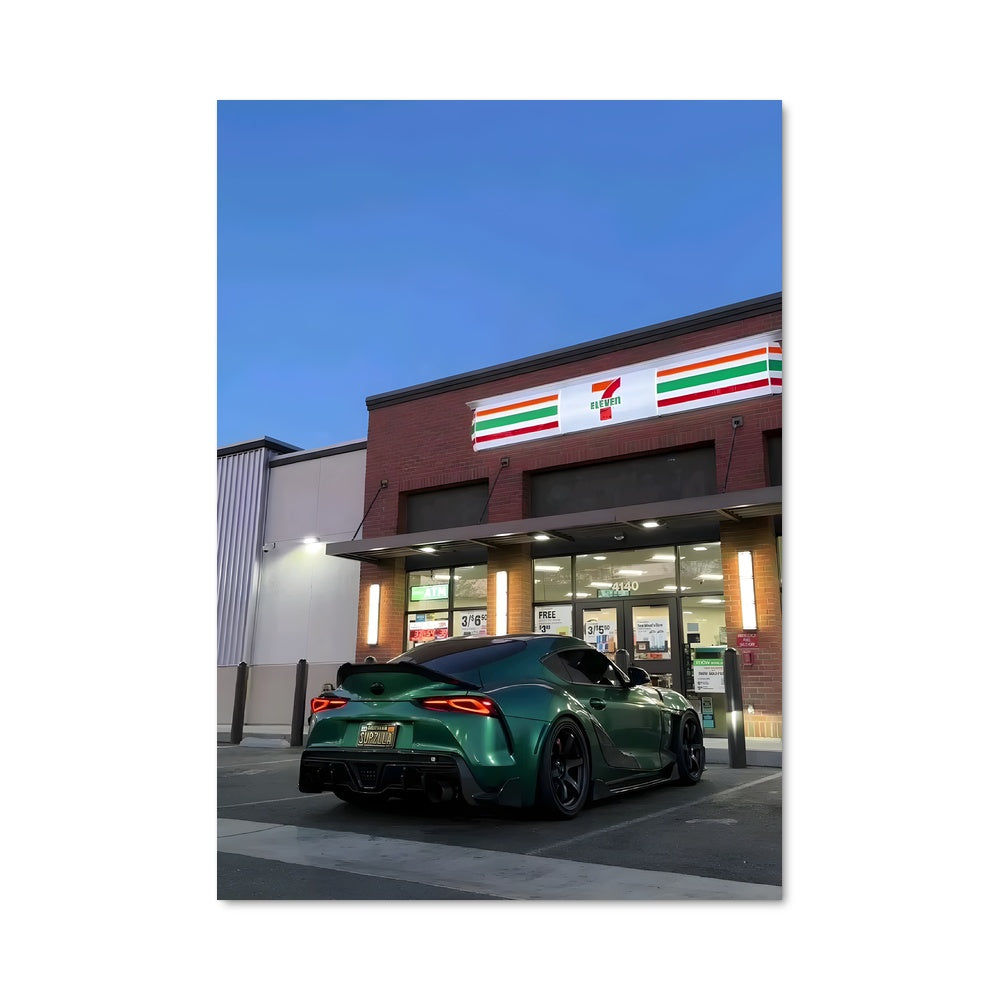 Poster Gr supra 79739