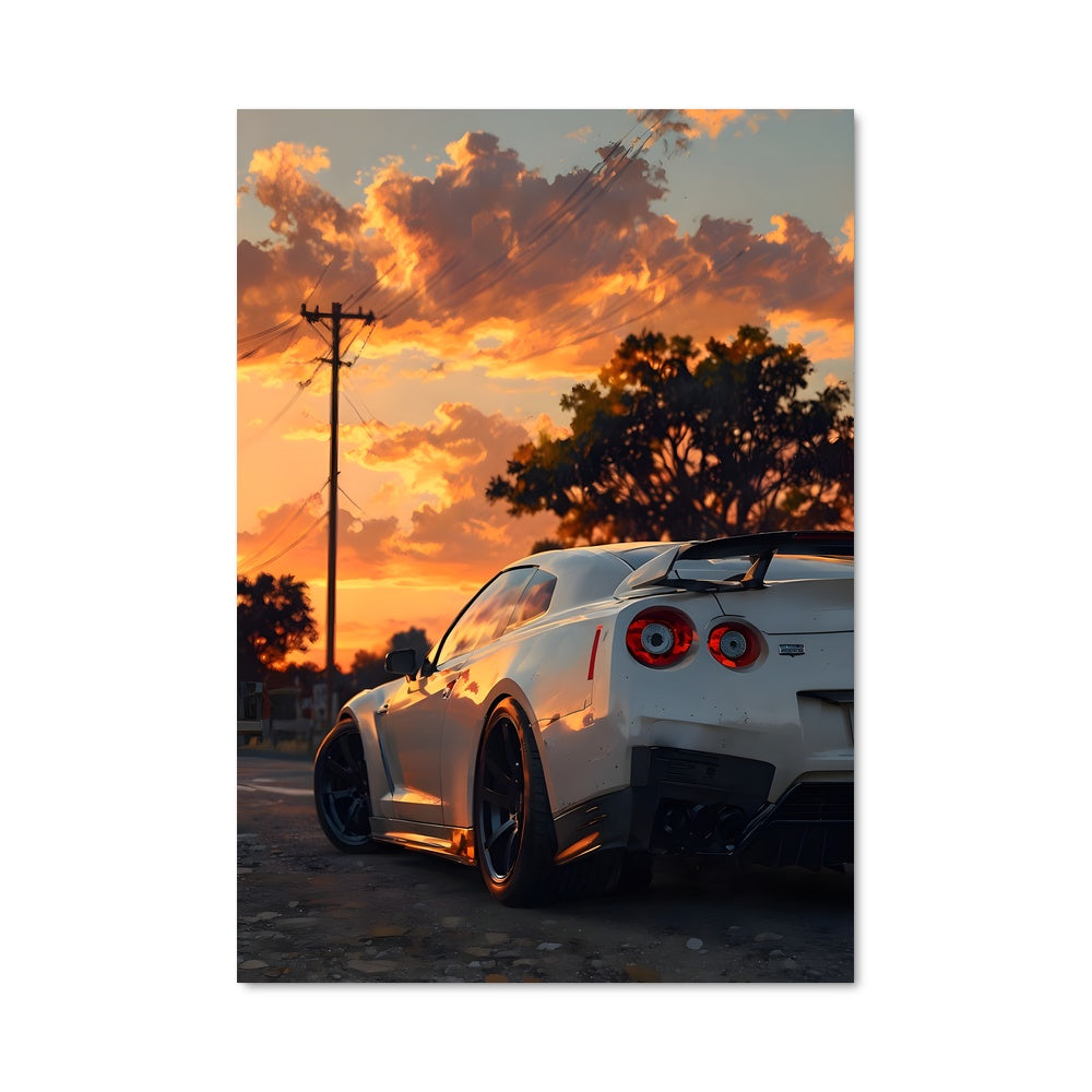 Poster Nismo Spirit
