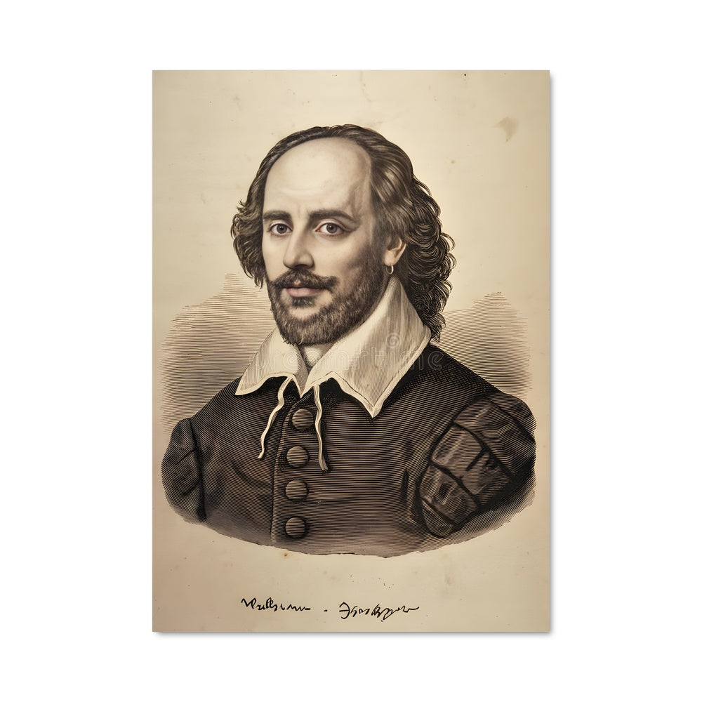 Poster L'Enquêteur Royal