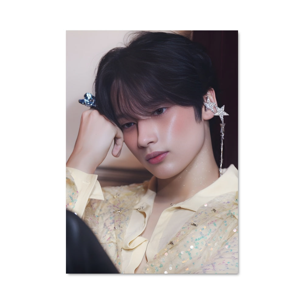 Poster Hueningkai 49901