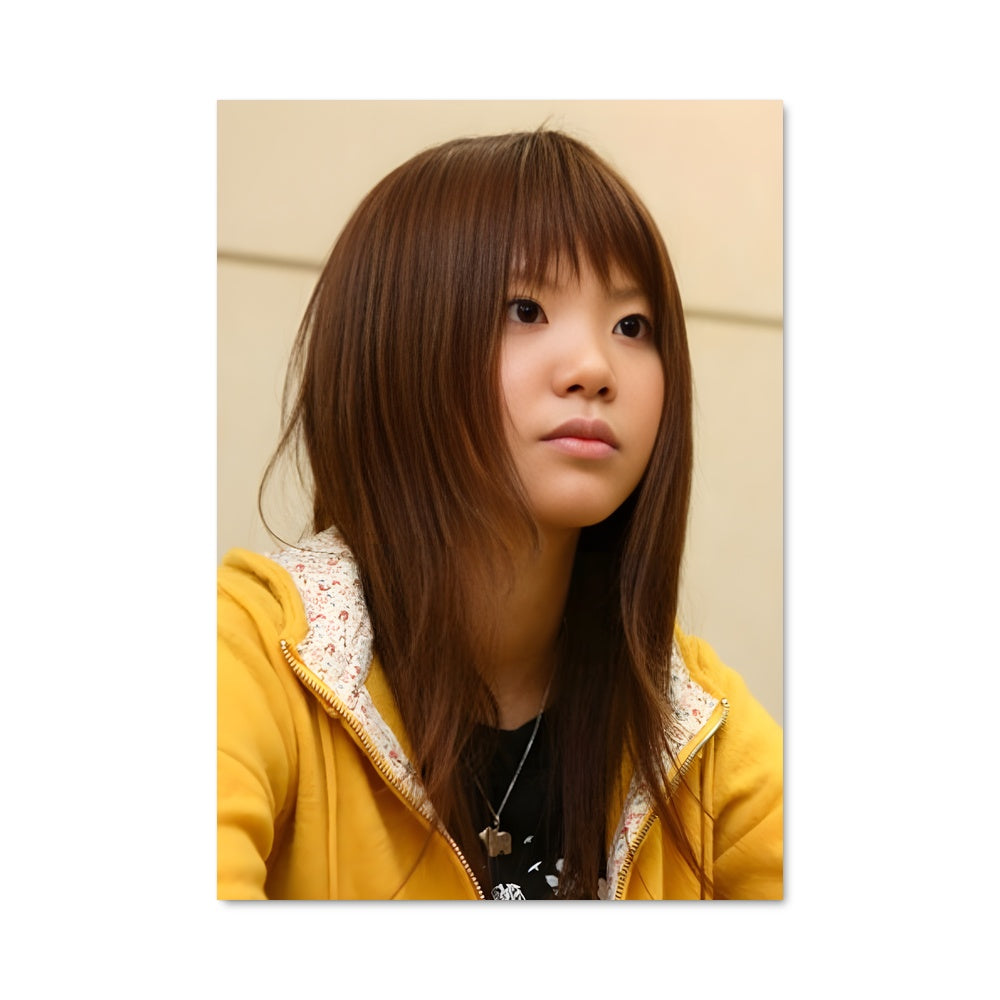 Poster Ikimono-gakari 47196