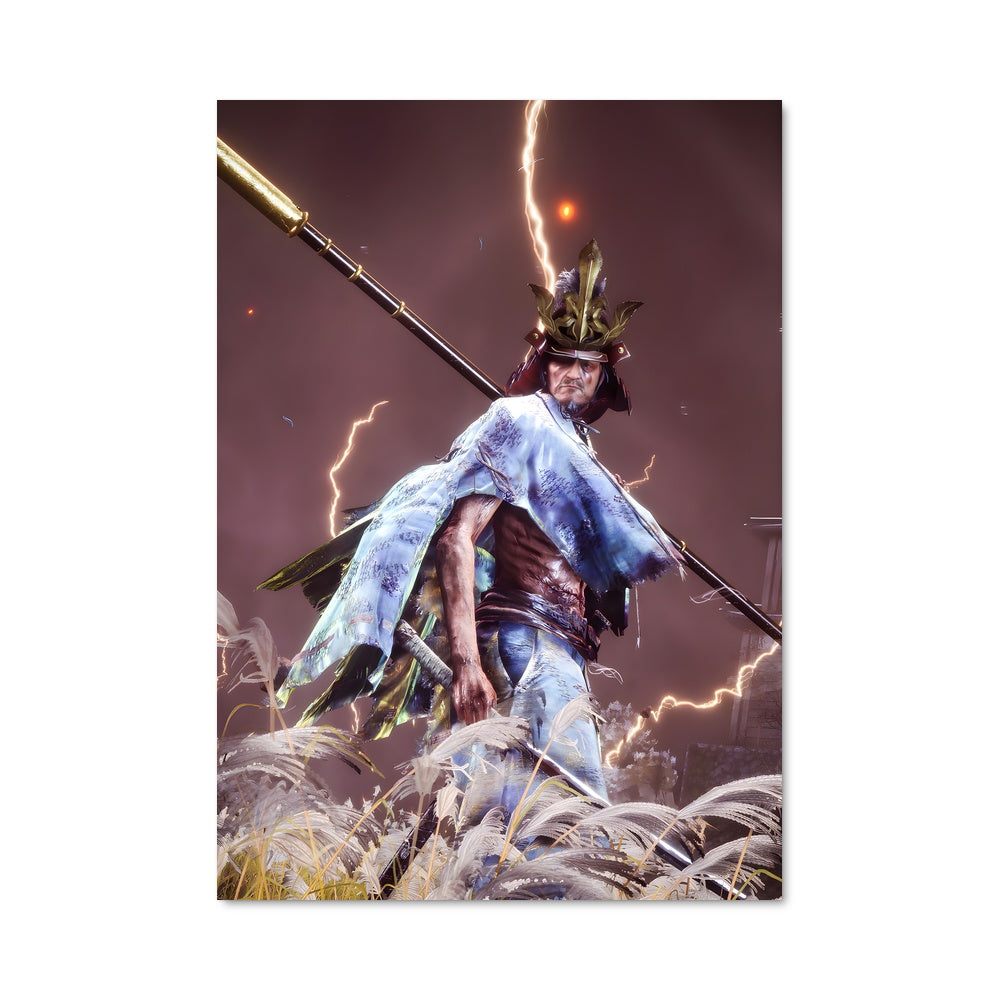 Poster Isshin 44503