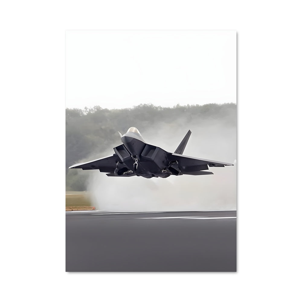 Poster Décollage Émotionnel