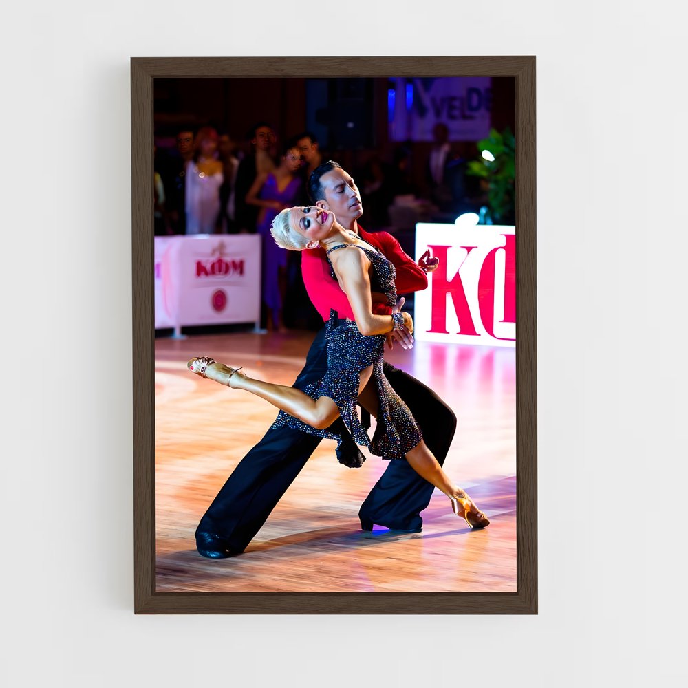 ap-joanna leunis-3 cadre Bois foncé