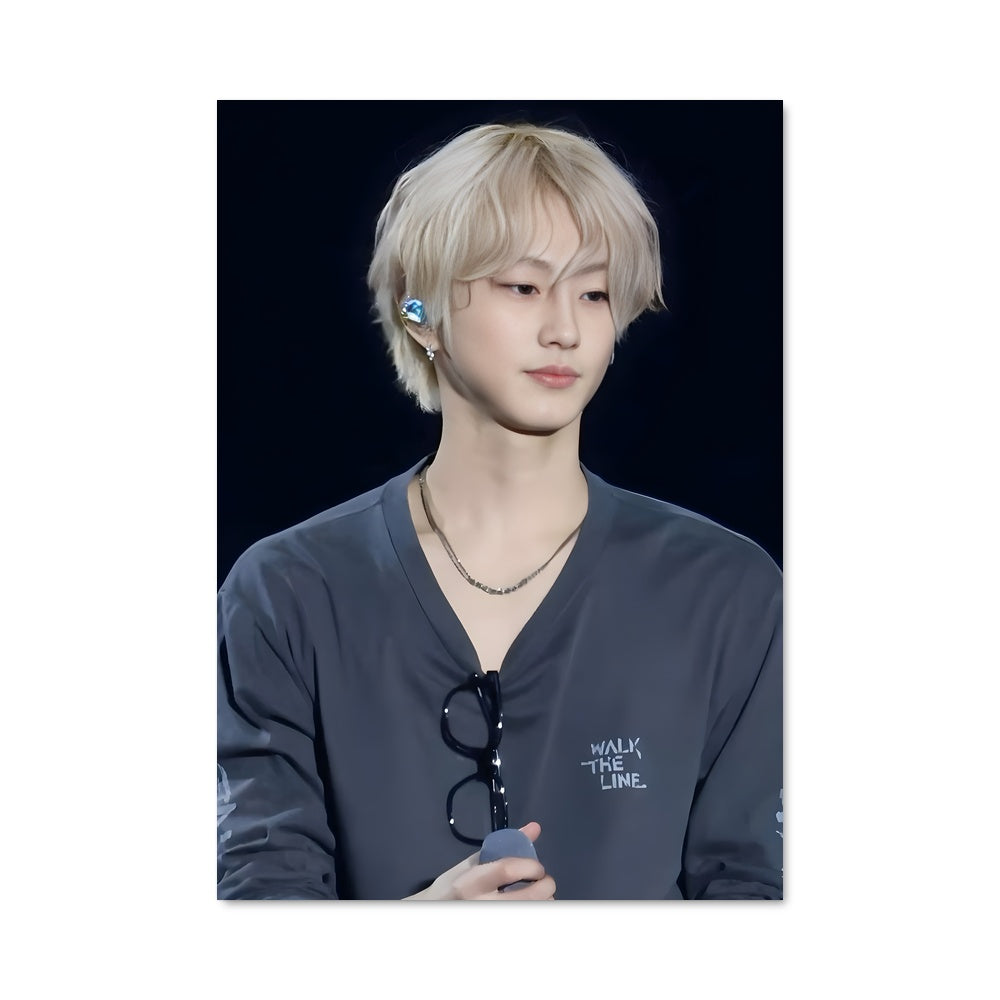 Poster Jungwon 48163