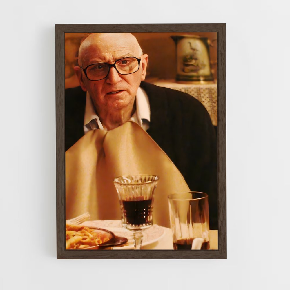 ap-junior soprano-3 cadre Bois foncé
