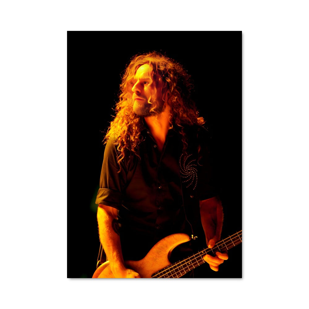 Poster Bass Odyssey