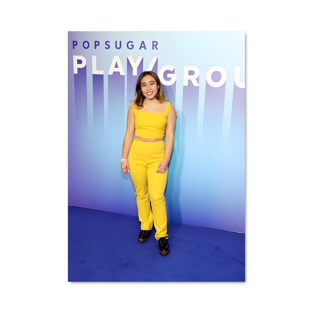 Poster Katelyn ohashi 66541