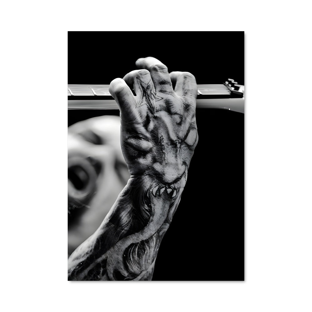 Poster Kerry king 56525