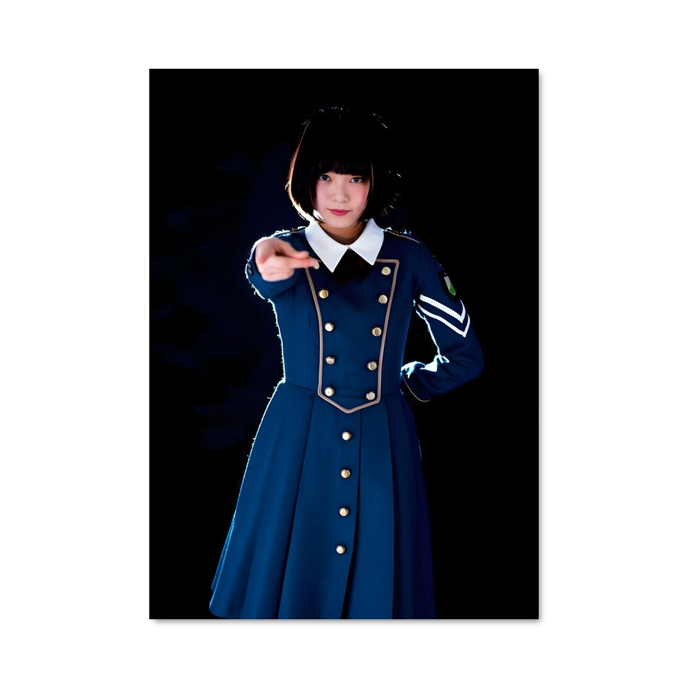 Poster Keyakizaka46 47226