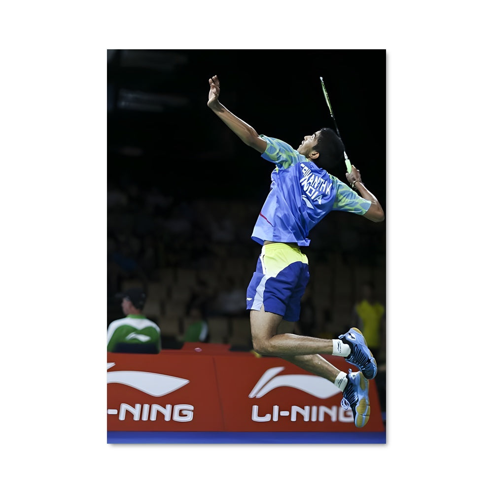 Poster Kidambi srikanth 68300