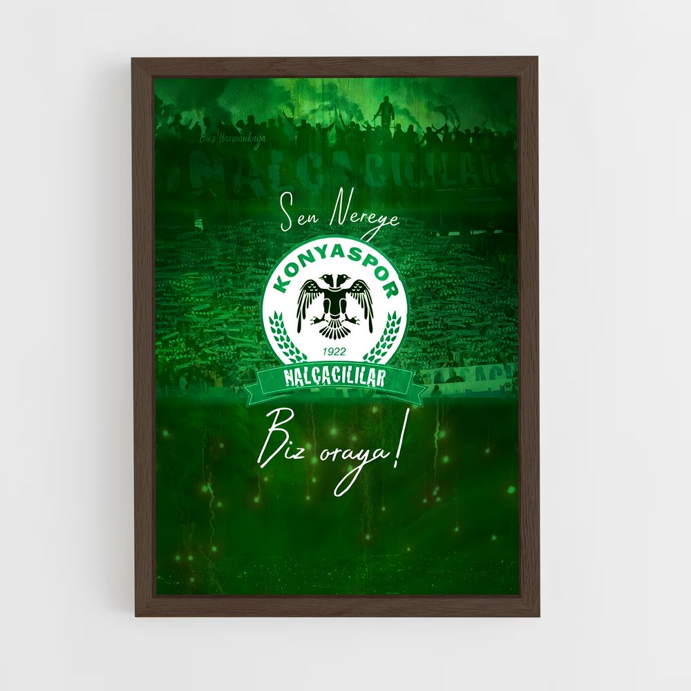 ap-konyaspor-2 cadre Bois foncé