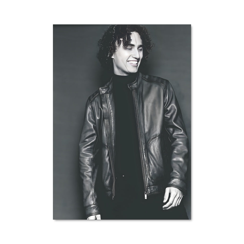 Poster Kwebbelkop 10997