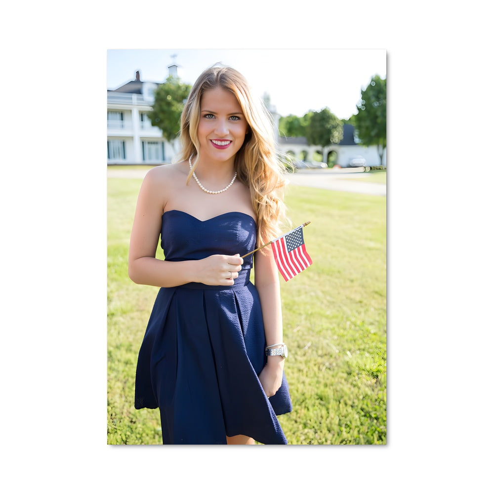 Poster American Dream