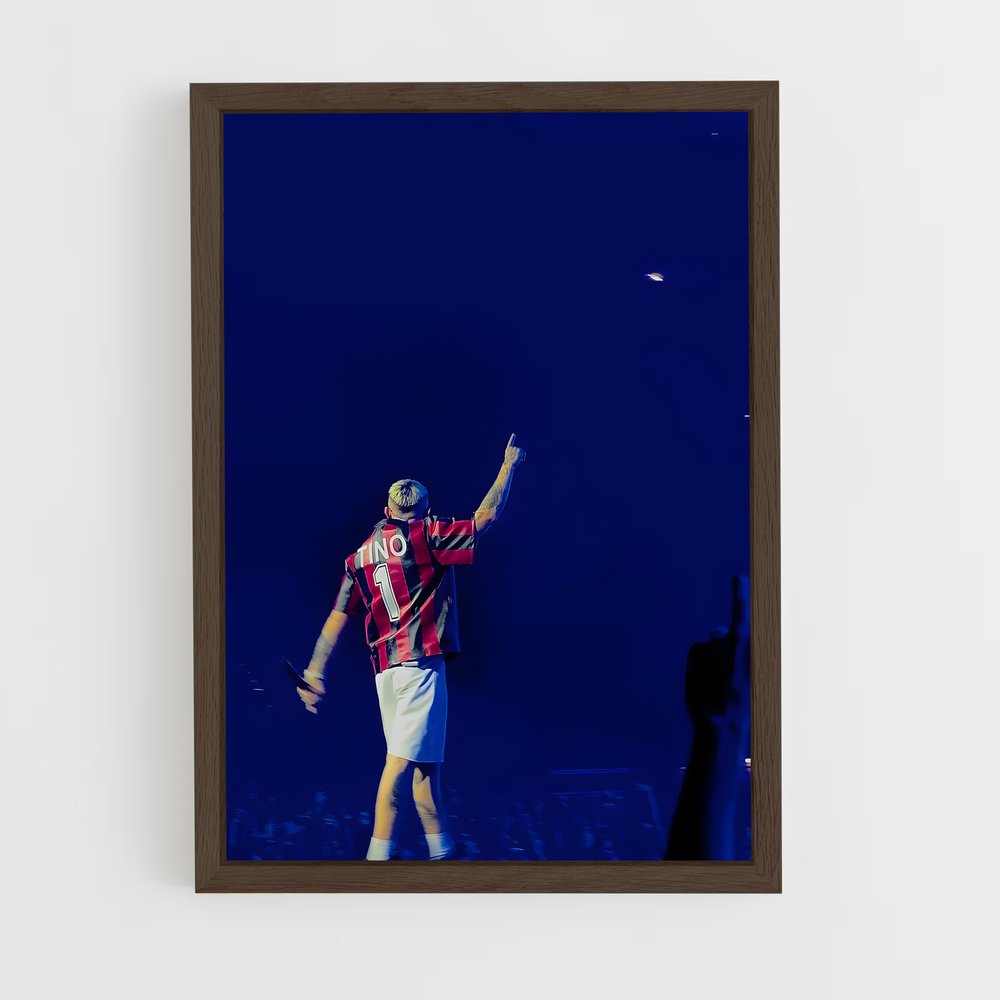 ap-lazza-5 cadre Bois foncé