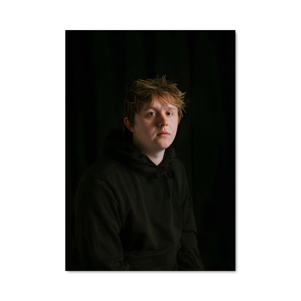 Poster Lewis capaldi 51794