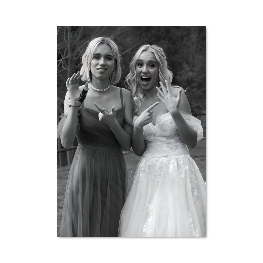 Poster Lisa und lena 11109