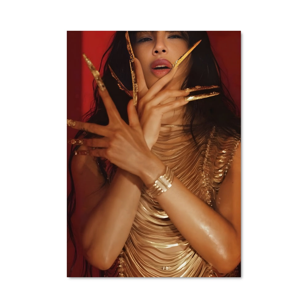 Poster Loreen 51855