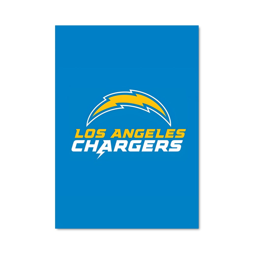 Poster Lightning Strike