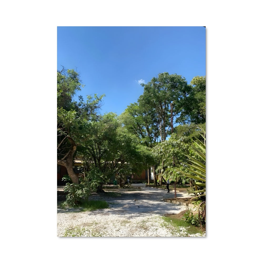 Poster Lubumbashi 86218