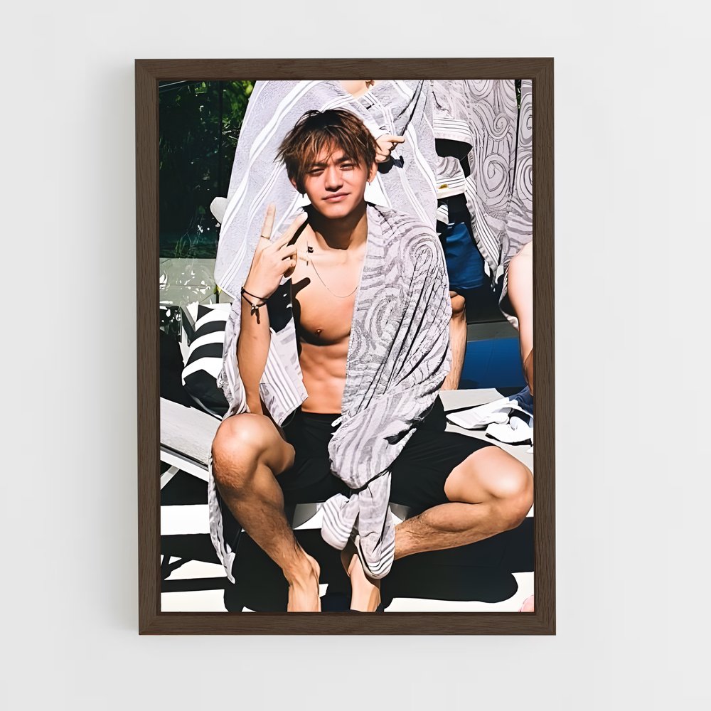 ap-lucas-6 cadre Bois foncé