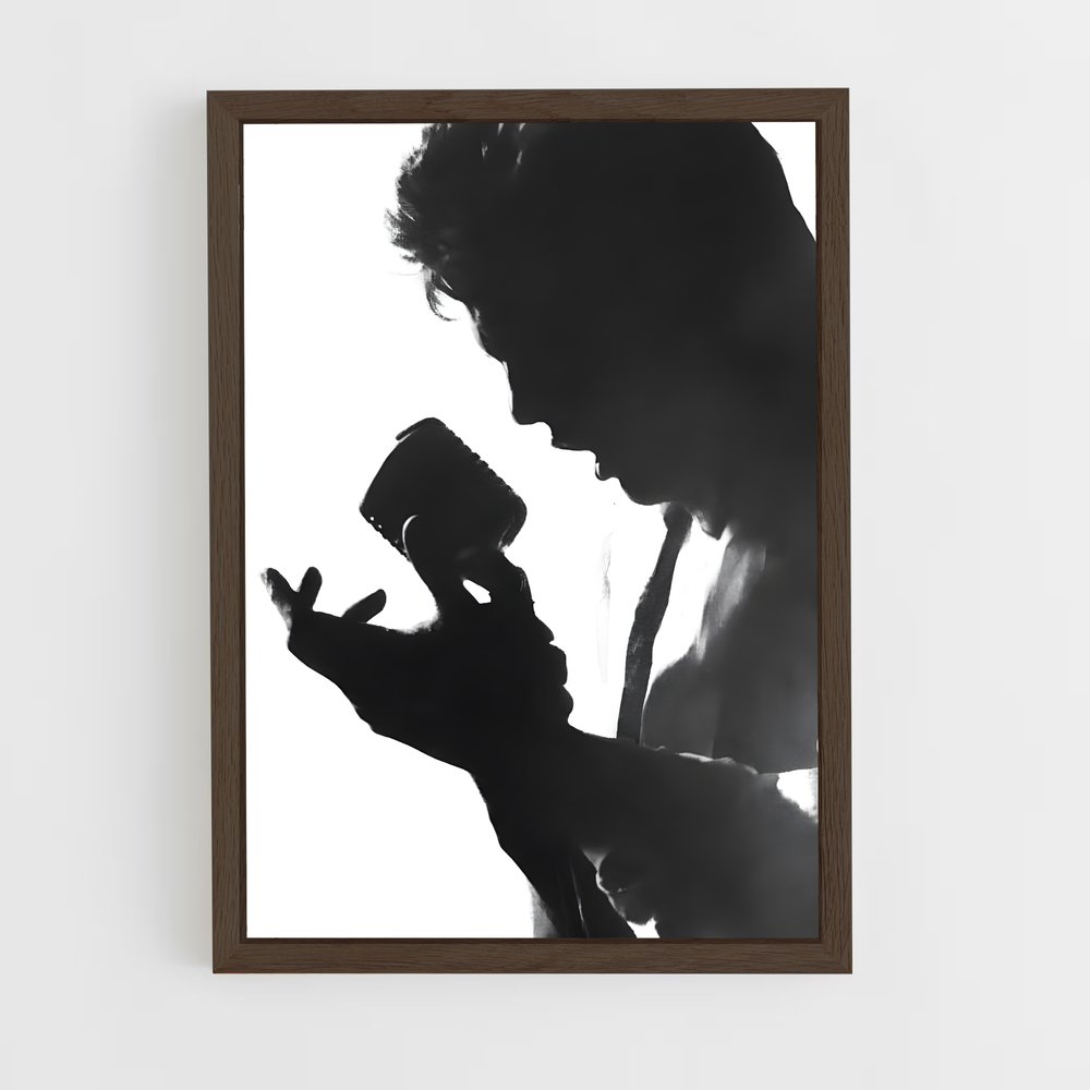 ap-luis miguel-6 cadre Bois foncé