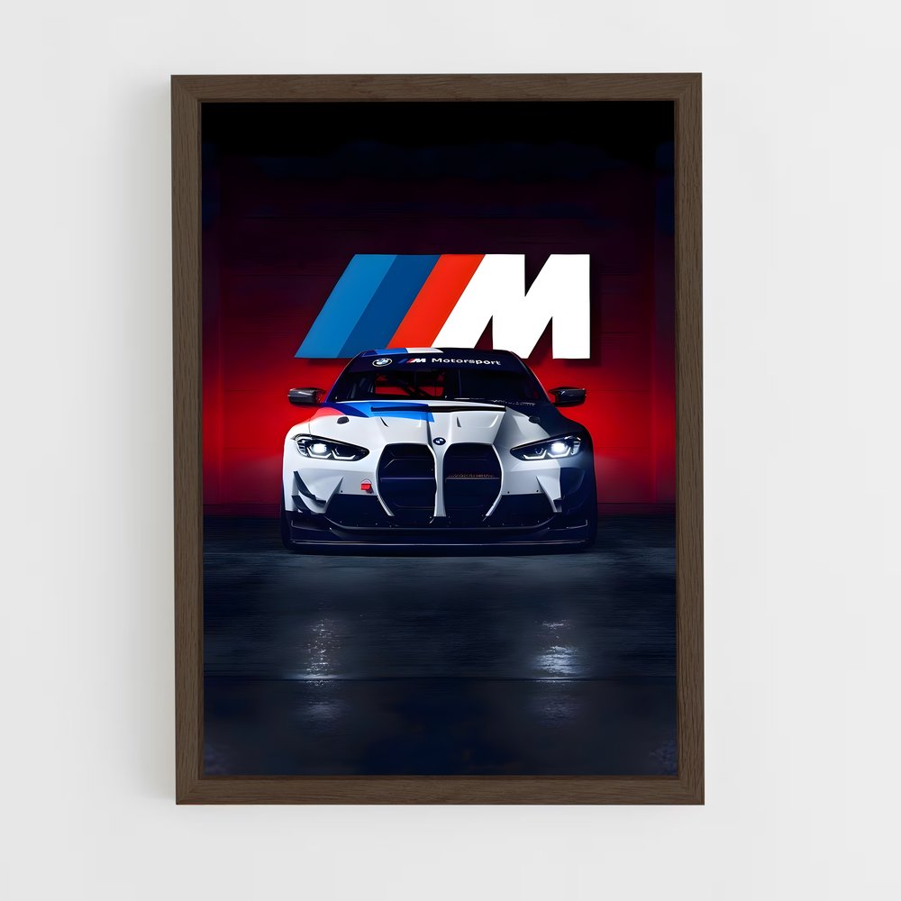 ap-m3 competition-8 cadre Bois foncé