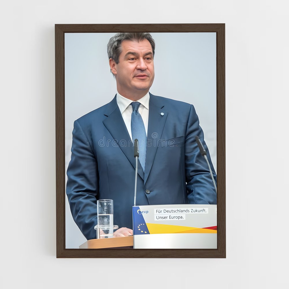 ap-markus soder-2 cadre Bois foncé