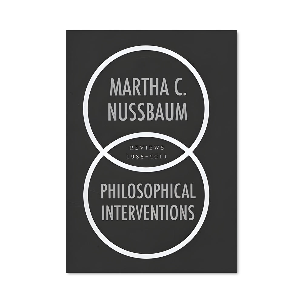 Poster Philosophie en Action