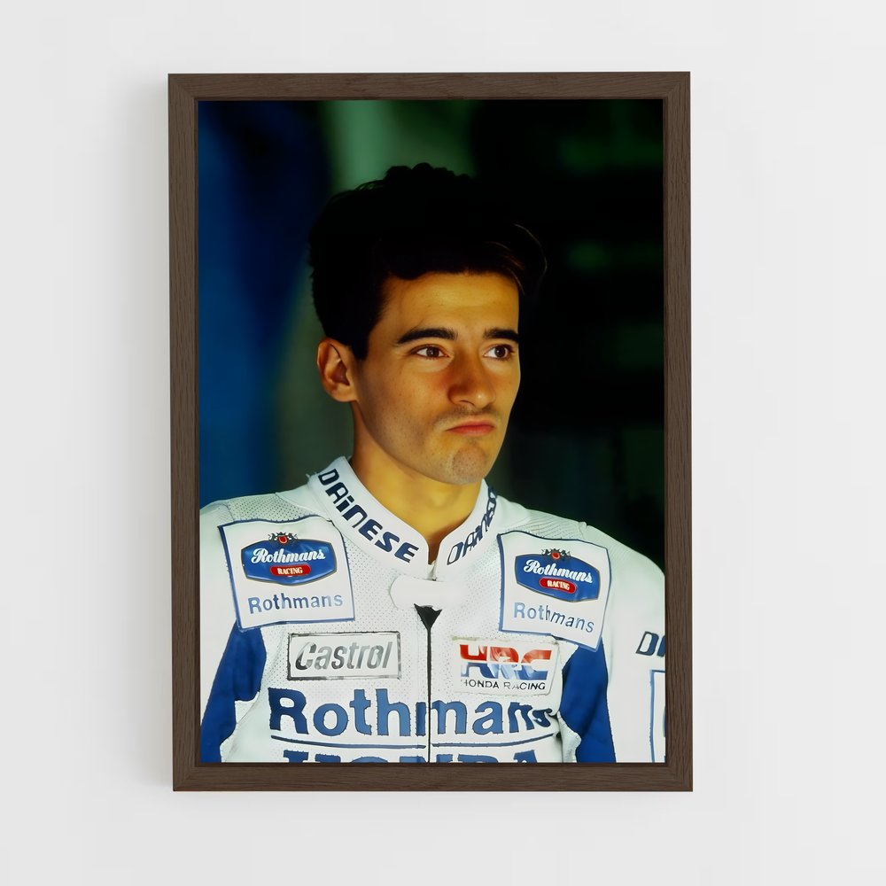 ap-max biaggi-3 cadre Bois foncé