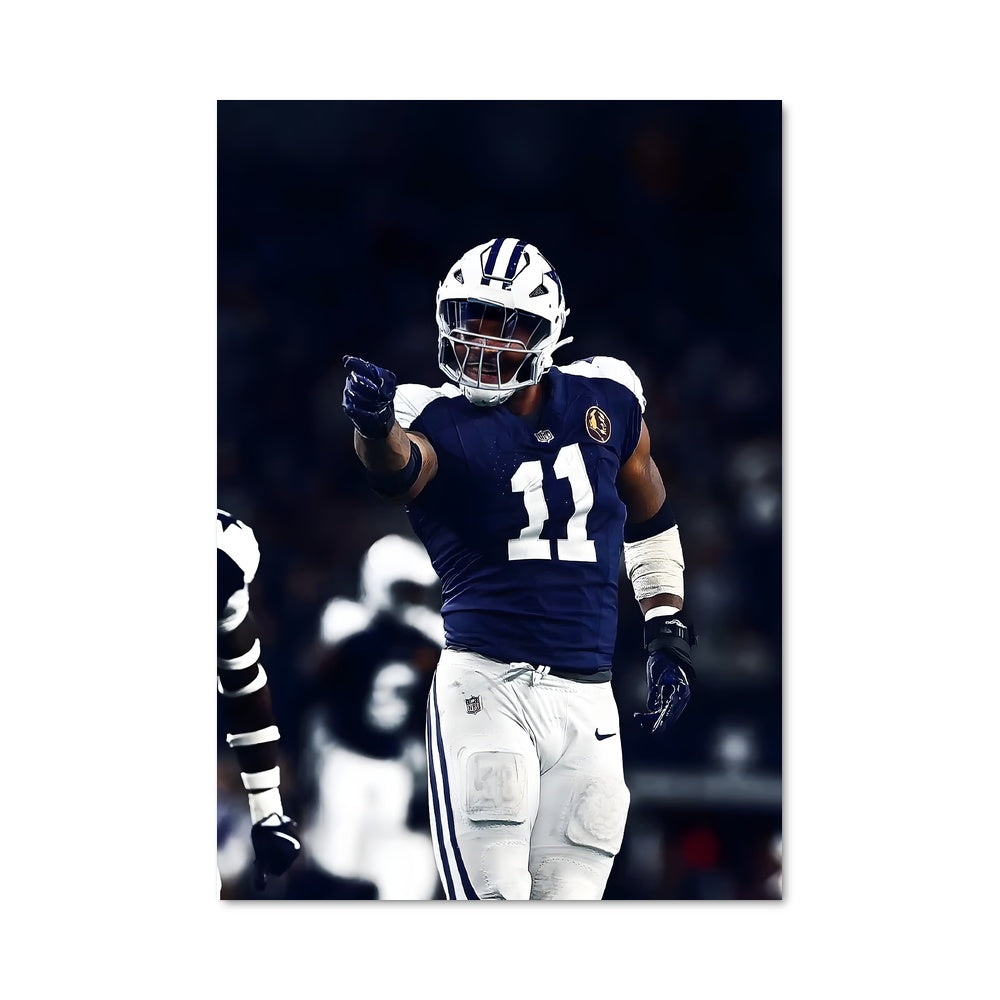 Poster Micah parsons 57517