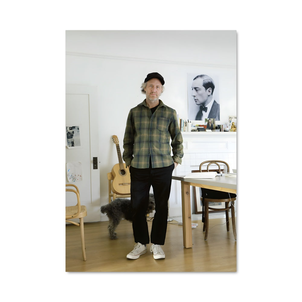 Poster Mike mills 56403
