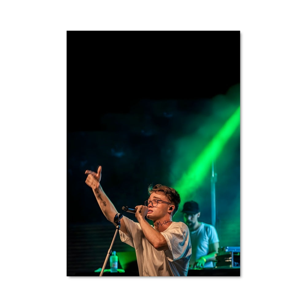 Poster Mikolas josef 52057
