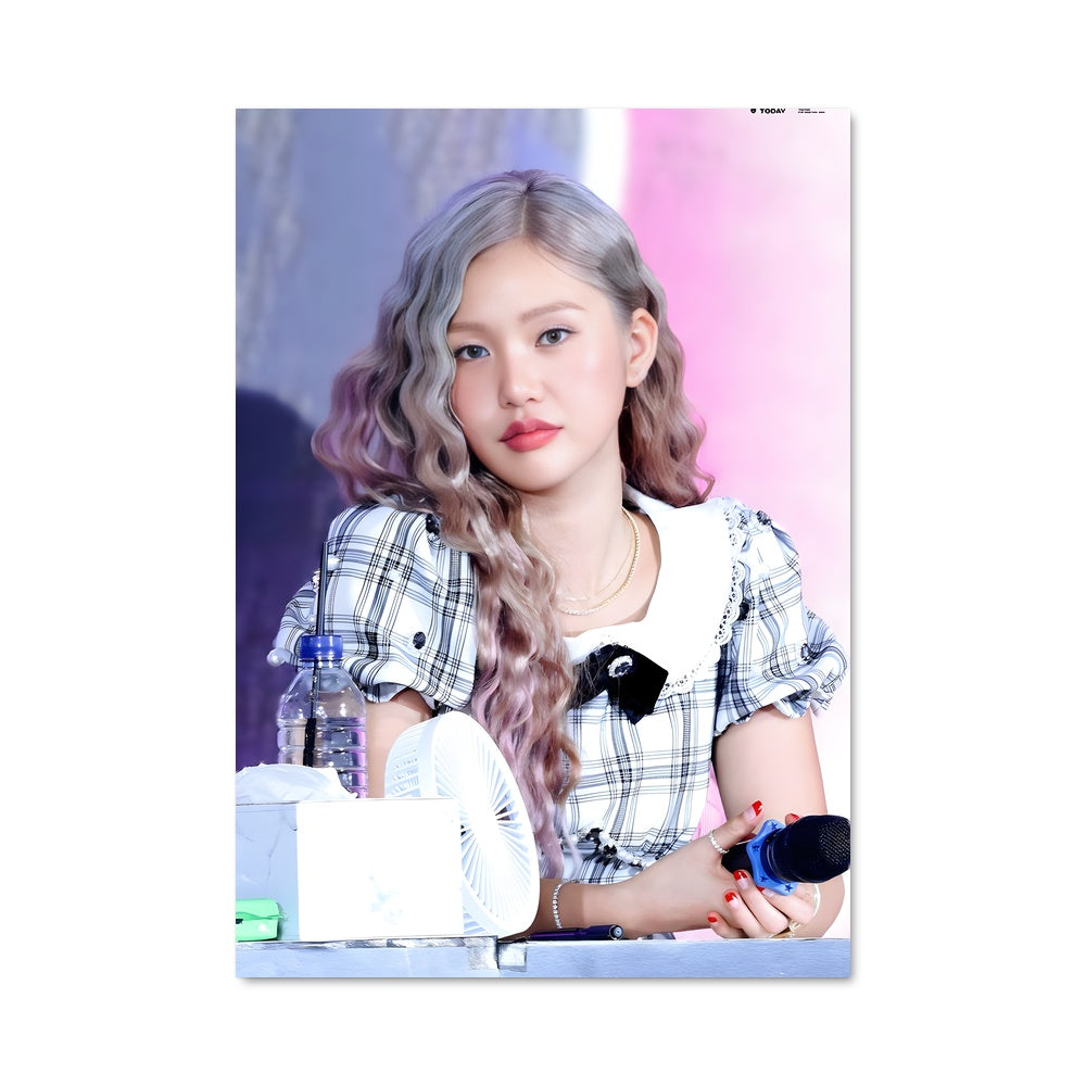 Poster Mimi 49097