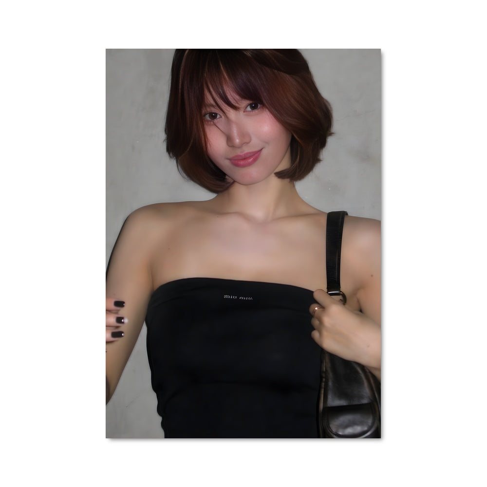 Poster Momo 49879