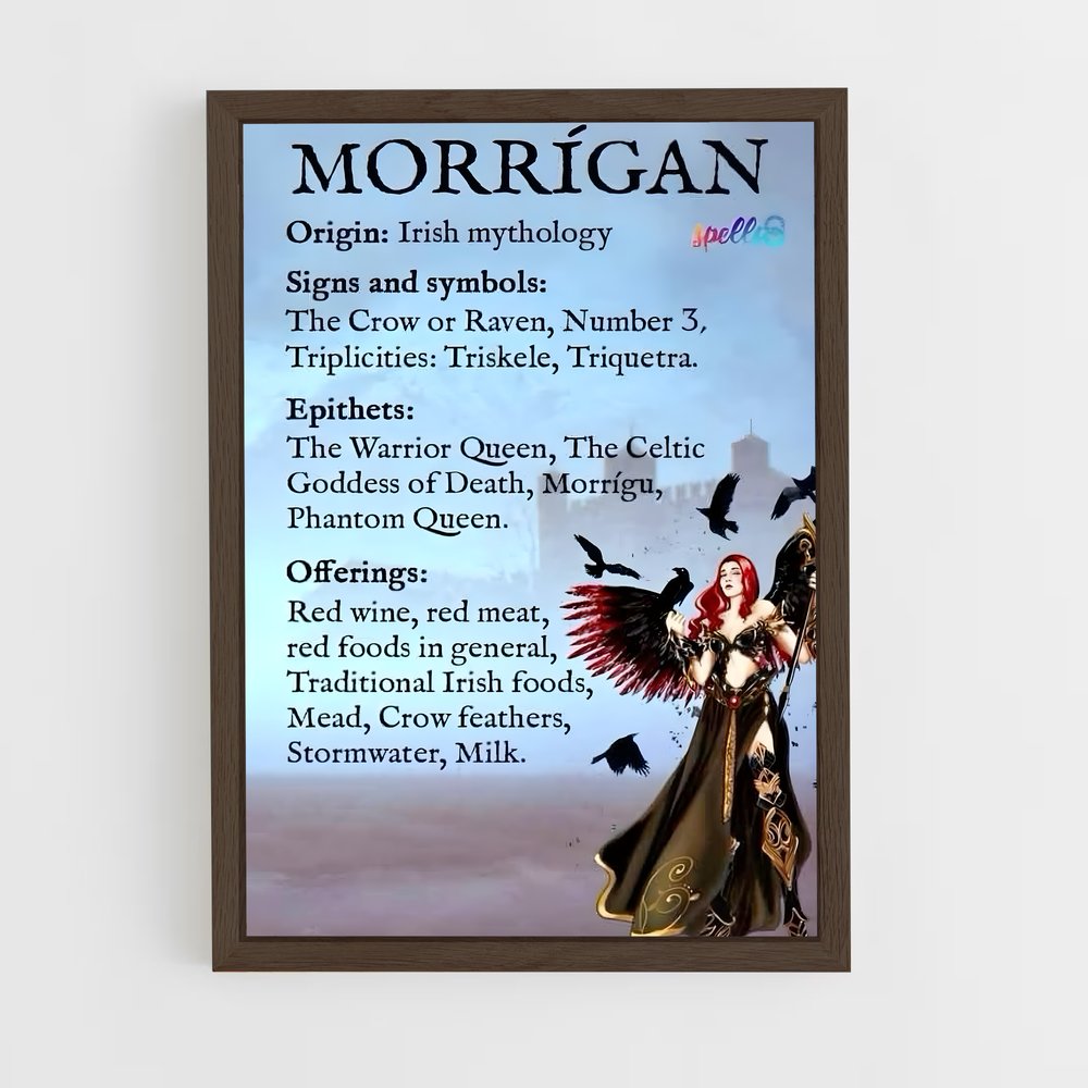 ap-morrigan-3 cadre Bois foncé