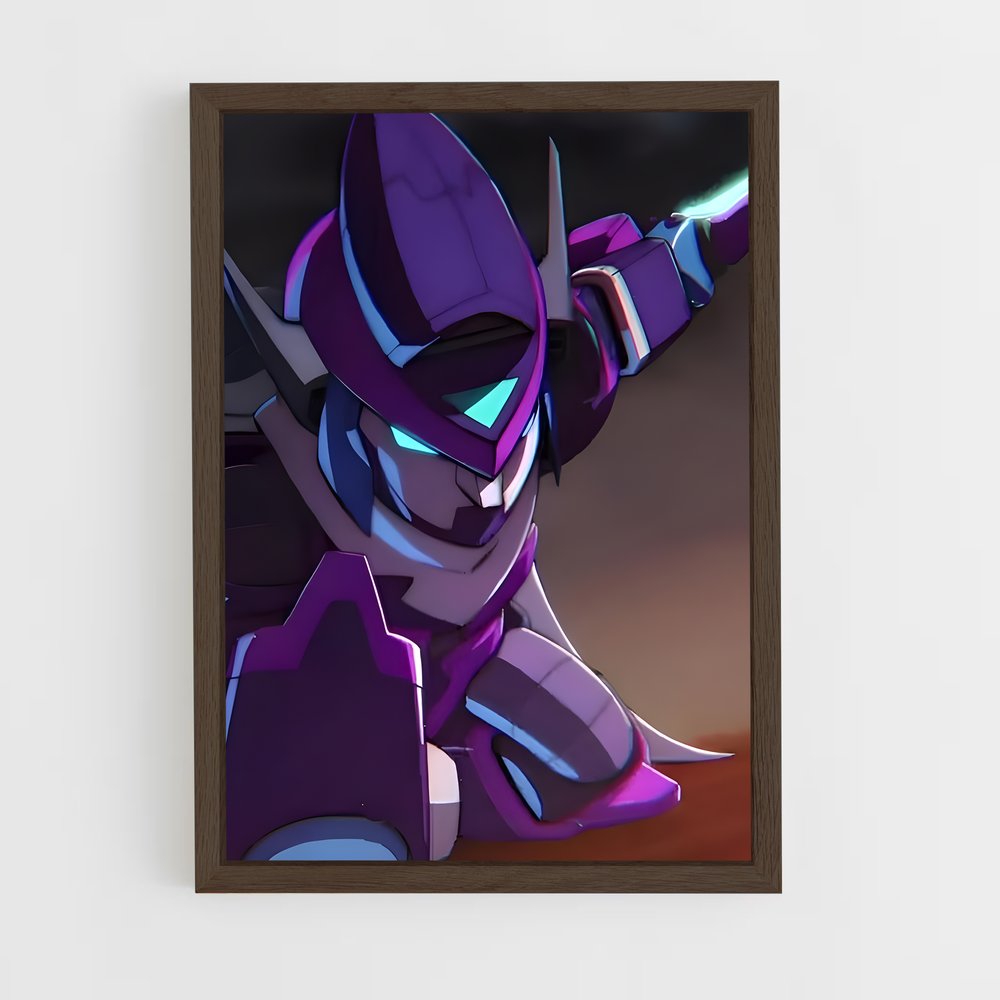 ap-mortis-3 cadre Bois foncé
