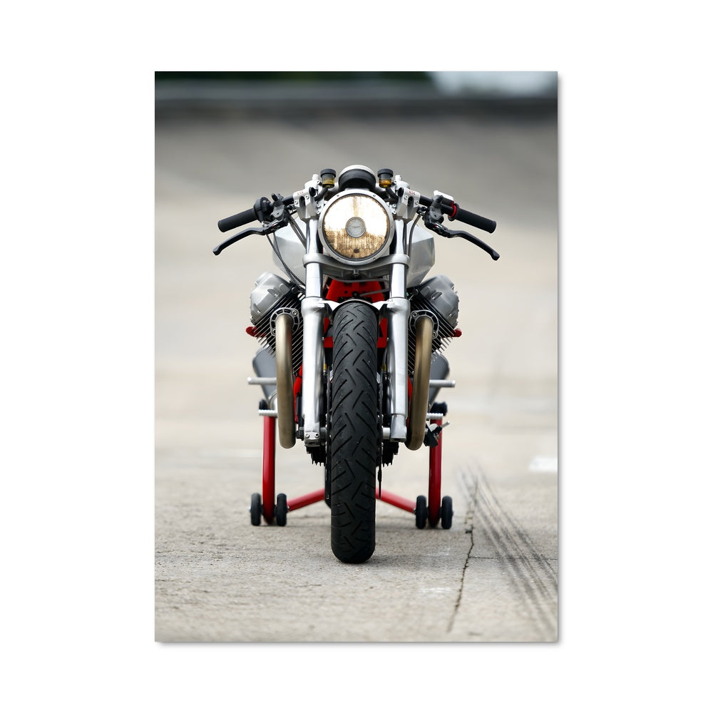 Poster Moto guzzi 82619
