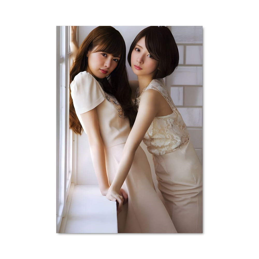 Poster Nanami hashimoto 47416
