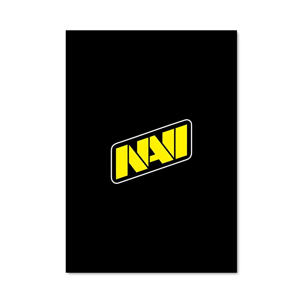 Poster Navi Quest