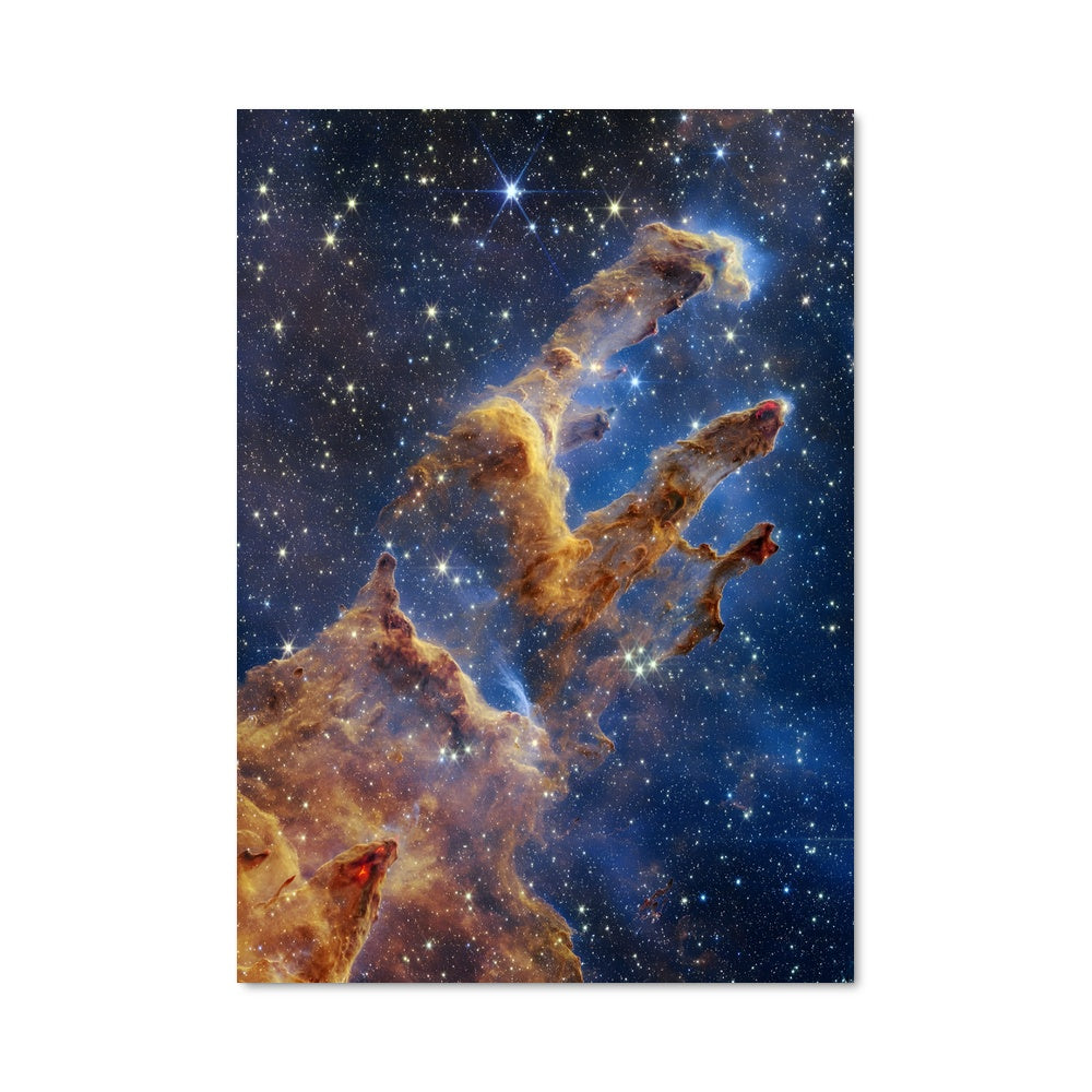 Poster L'Étoile de l'Aigle