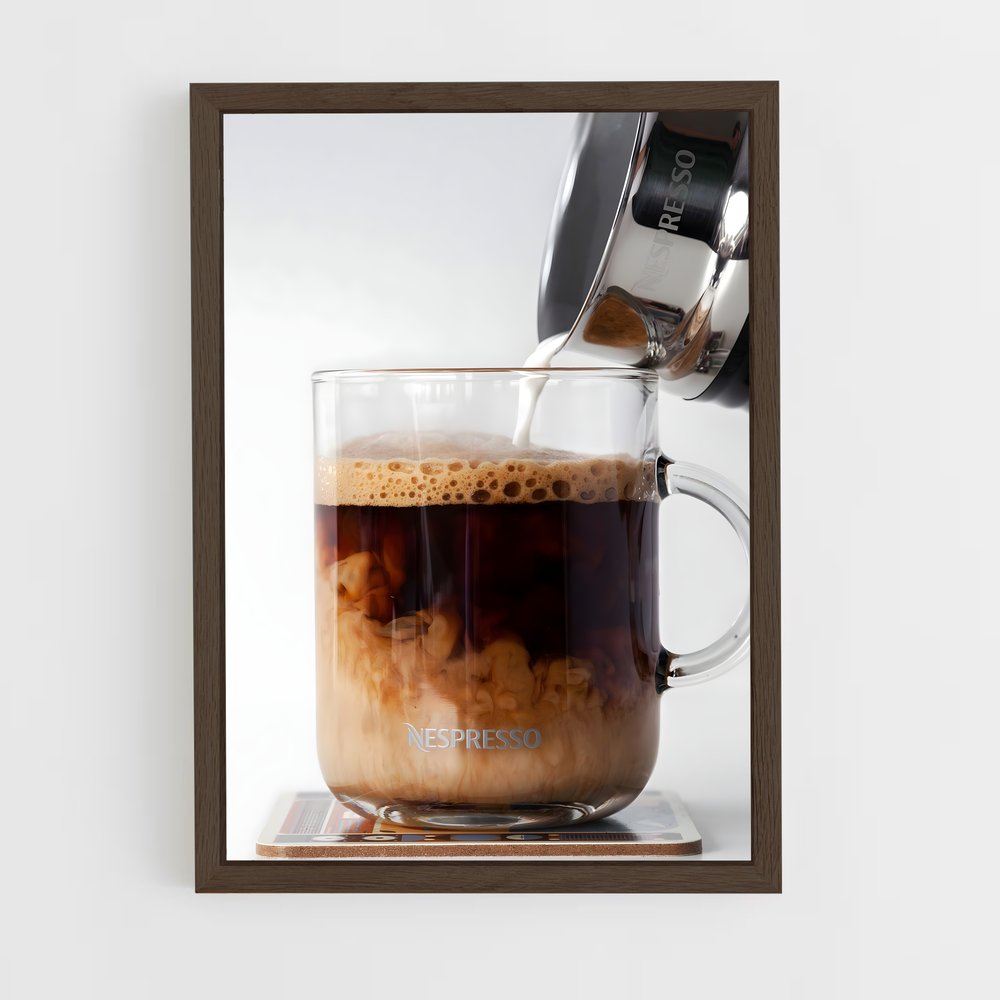 ap-nespresso-6 cadre Bois foncé