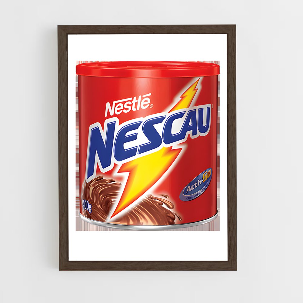 ap-nestle-2 cadre Bois foncé