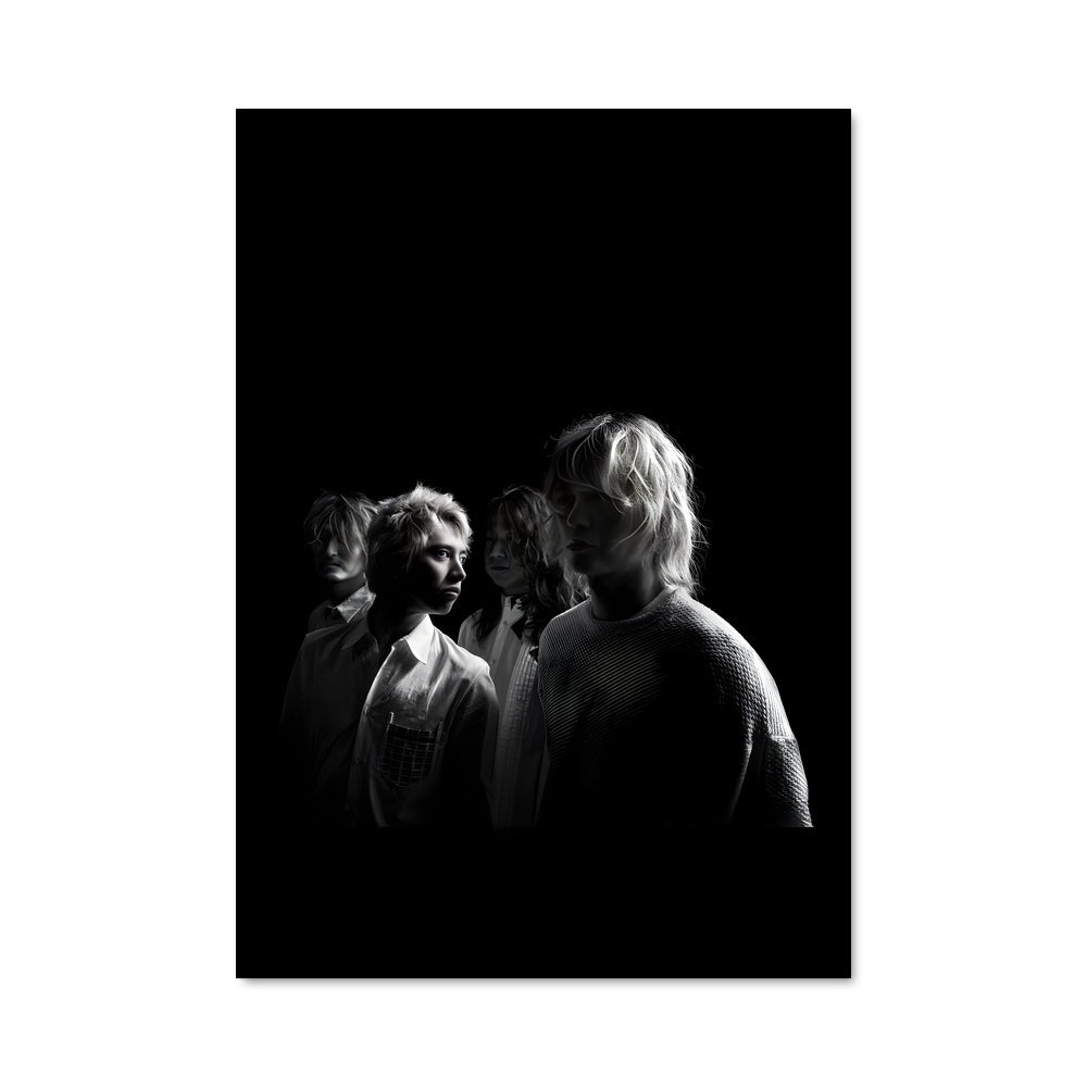 Poster One ok rock 47443