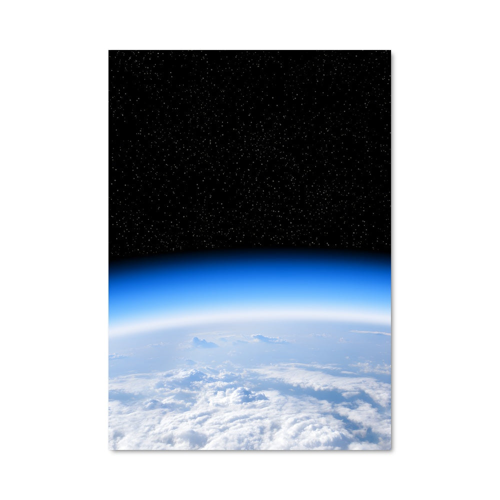 Poster Terra Incognita