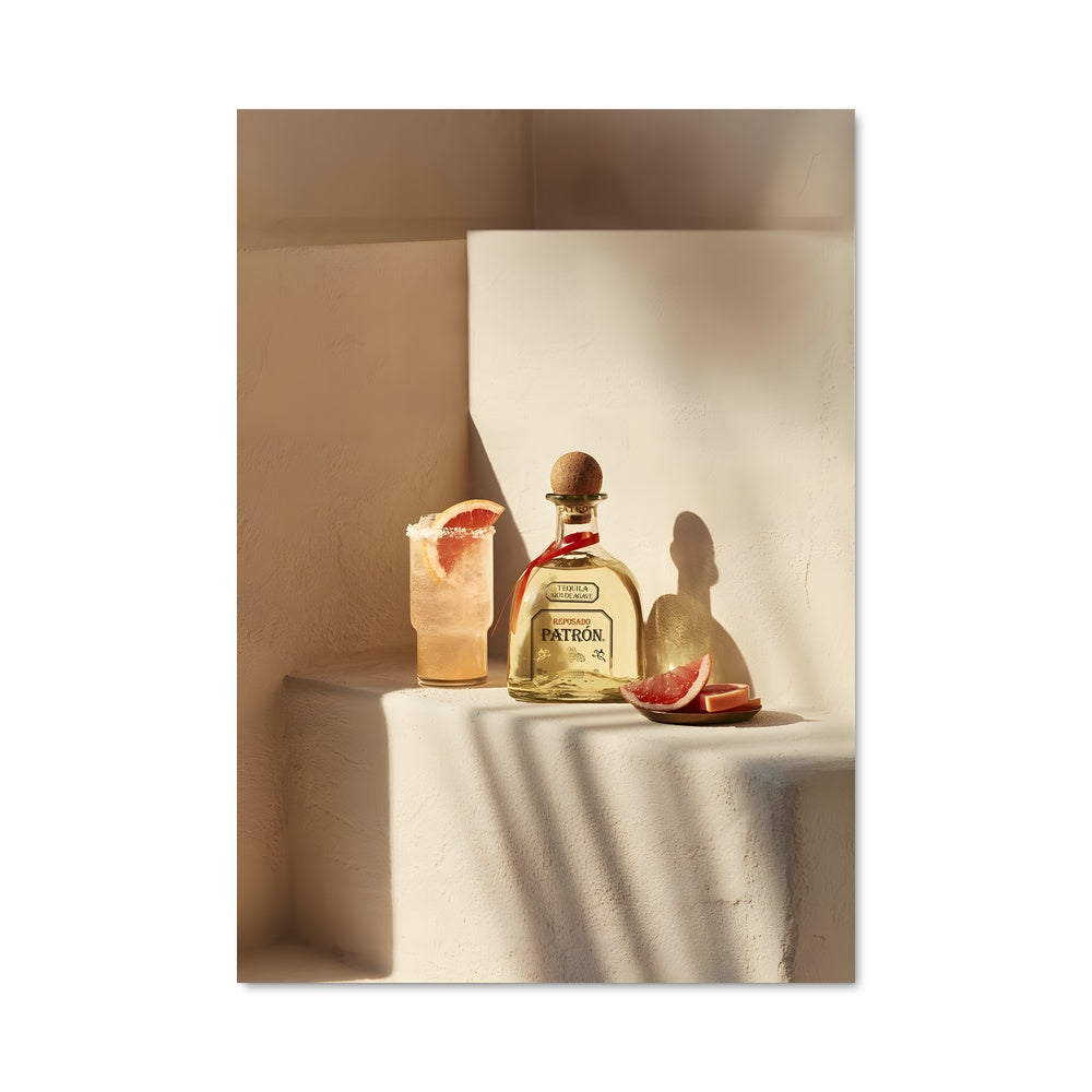 Poster Patron 25560