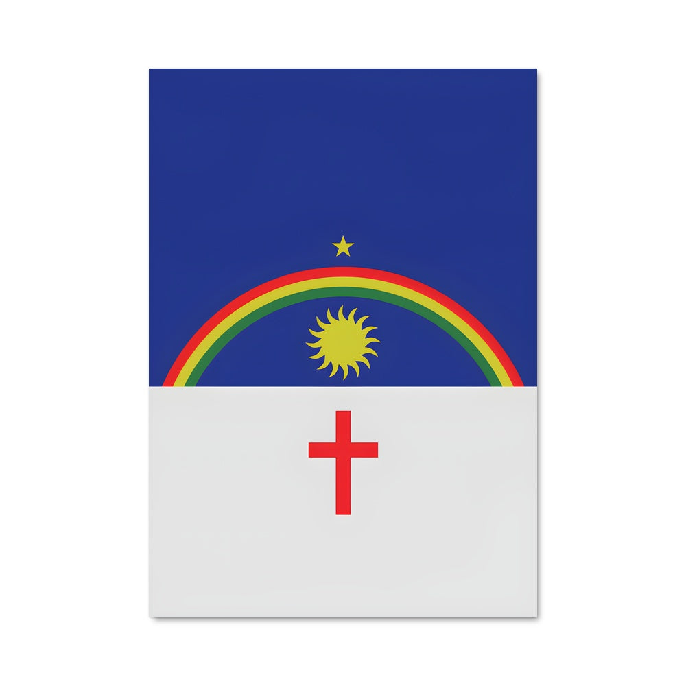 Poster Croisade Solaire