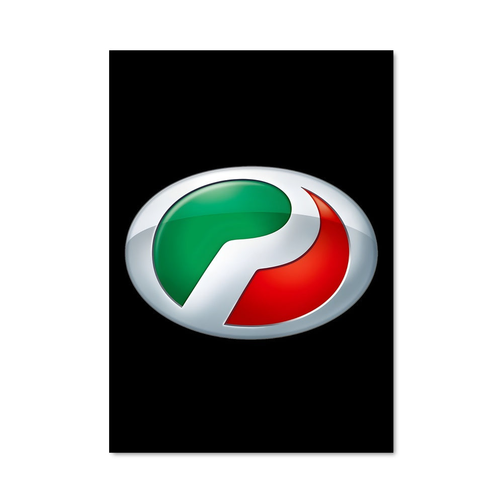 Poster Perodua Performance