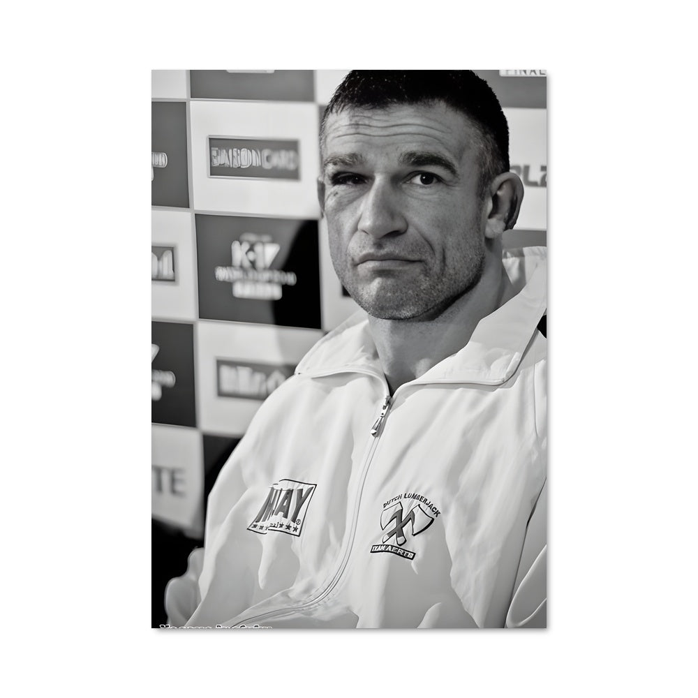 Poster Peter aerts 61890
