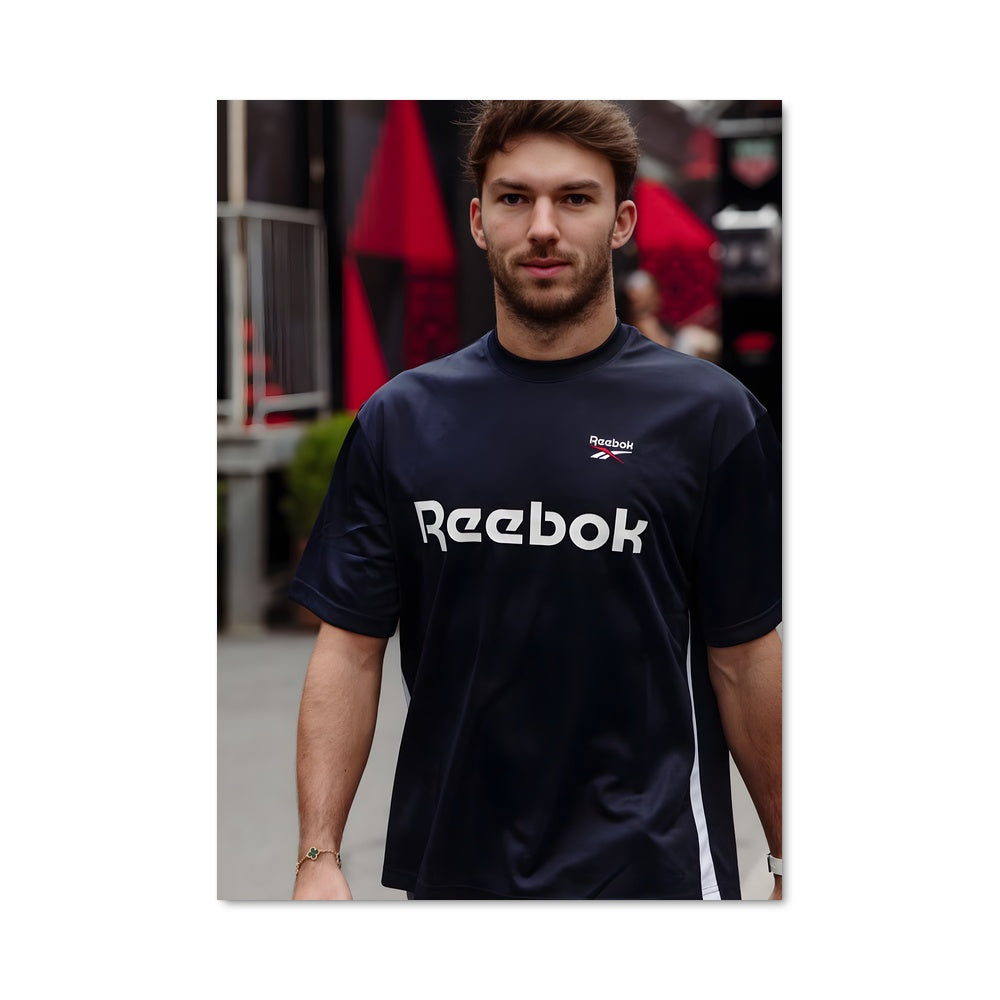 Poster Pierre gasly 63531